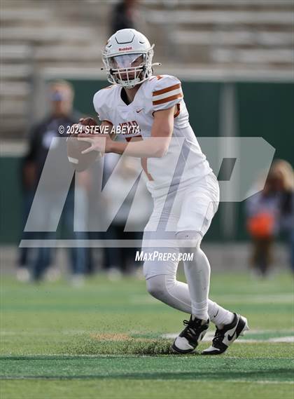 Thumbnail 3 in Mead vs. Thompson Valley (CHSAA 3A Championship) photogallery.