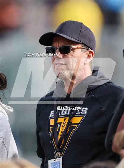 Thumbnail 3 in Mead vs. Thompson Valley (CHSAA 3A Championship) photogallery.