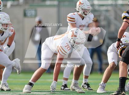 Thumbnail 2 in Mead vs. Thompson Valley (CHSAA 3A Championship) photogallery.