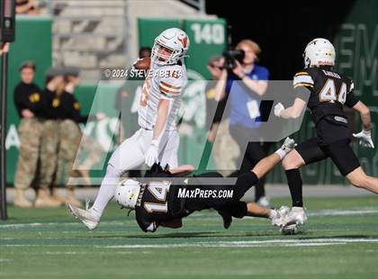 Thumbnail 3 in Mead vs. Thompson Valley (CHSAA 3A Championship) photogallery.