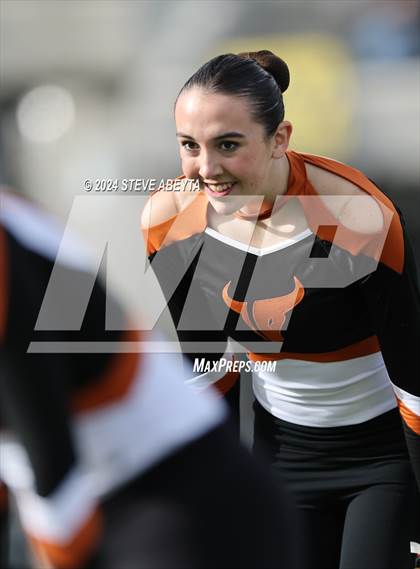 Thumbnail 2 in Mead vs. Thompson Valley (CHSAA 3A Championship) photogallery.