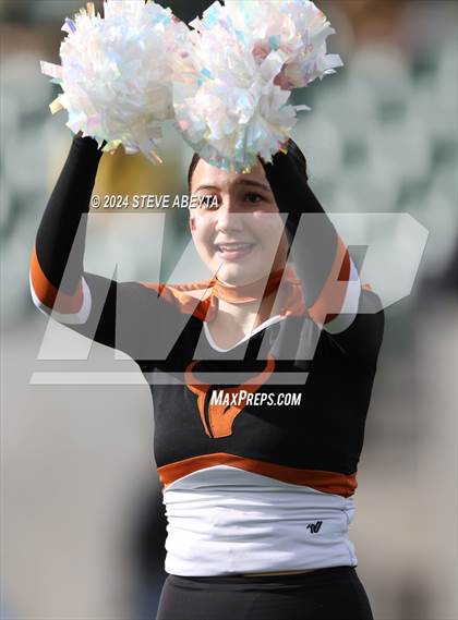 Thumbnail 3 in Mead vs. Thompson Valley (CHSAA 3A Championship) photogallery.