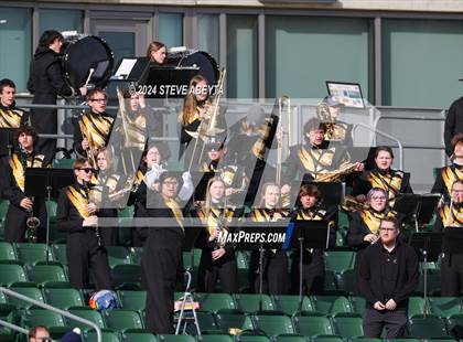 Thumbnail 3 in Mead vs. Thompson Valley (CHSAA 3A Championship) photogallery.