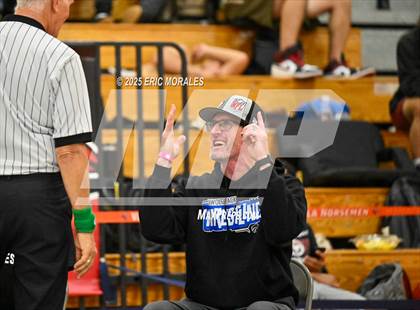 Thumbnail 1 in El Cajon Invitational photogallery.