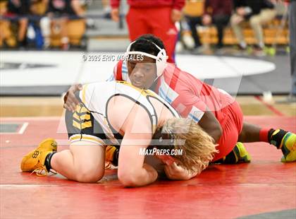 Thumbnail 2 in El Cajon Invitational photogallery.