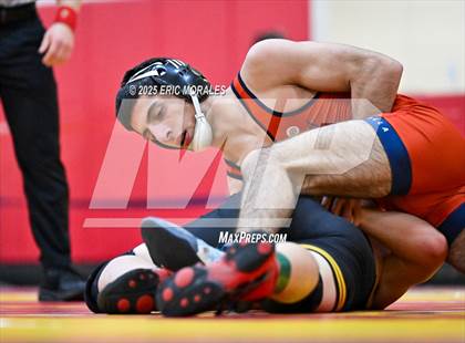 Thumbnail 3 in El Cajon Invitational photogallery.