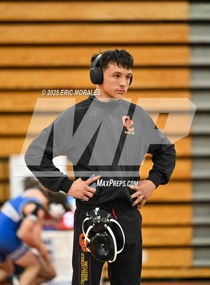 Thumbnail 3 in El Cajon Invitational photogallery.