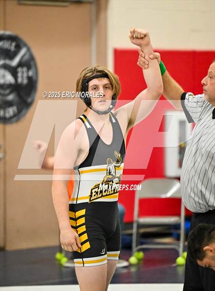Thumbnail 1 in El Cajon Invitational photogallery.