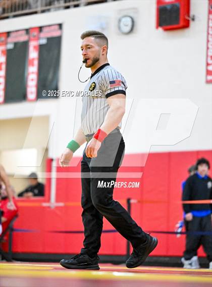 Thumbnail 1 in El Cajon Invitational photogallery.