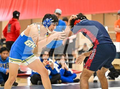 Thumbnail 1 in El Cajon Invitational photogallery.