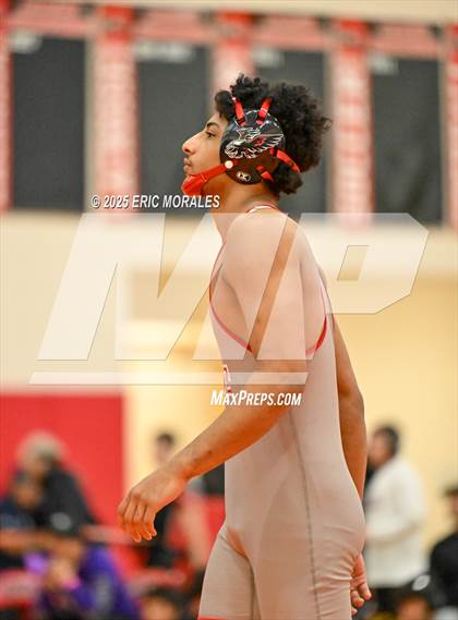 Thumbnail 1 in El Cajon Invitational photogallery.