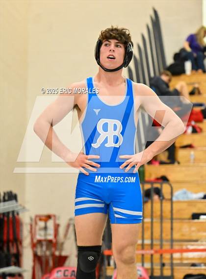 Thumbnail 1 in El Cajon Invitational photogallery.