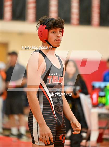 Thumbnail 3 in El Cajon Invitational photogallery.