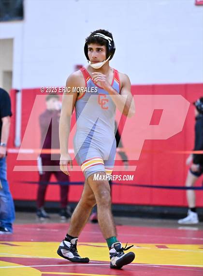 Thumbnail 1 in El Cajon Invitational photogallery.
