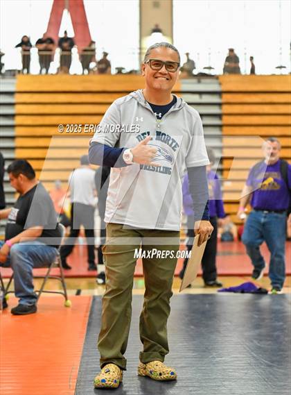 Thumbnail 1 in El Cajon Invitational photogallery.