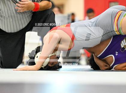 Thumbnail 1 in El Cajon Invitational photogallery.