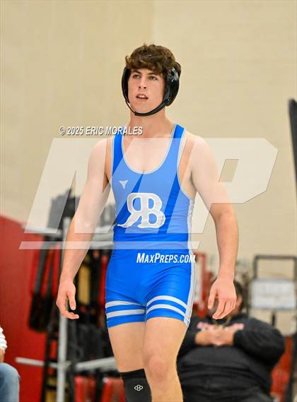 Thumbnail 2 in El Cajon Invitational photogallery.