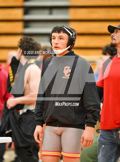 Thumbnail 2 in El Cajon Invitational photogallery.