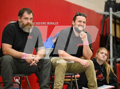 Thumbnail 1 in El Cajon Invitational photogallery.