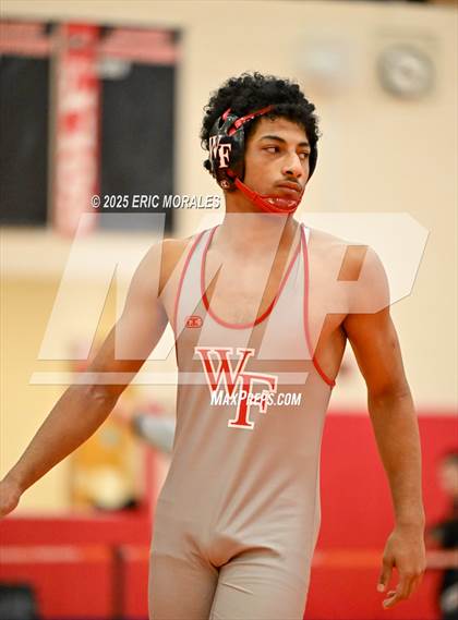 Thumbnail 2 in El Cajon Invitational photogallery.