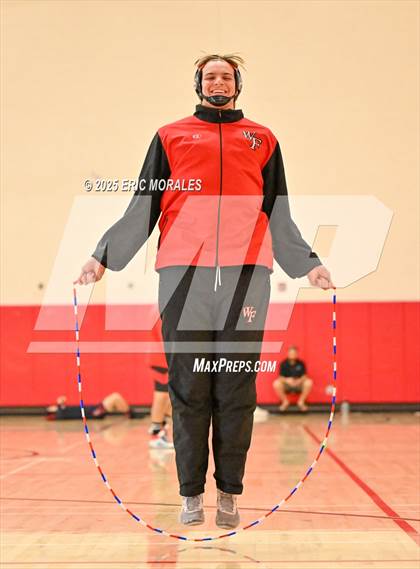 Thumbnail 2 in El Cajon Invitational photogallery.