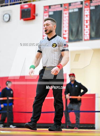 Thumbnail 3 in El Cajon Invitational photogallery.