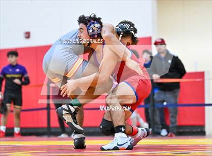 Thumbnail 3 in El Cajon Invitational photogallery.