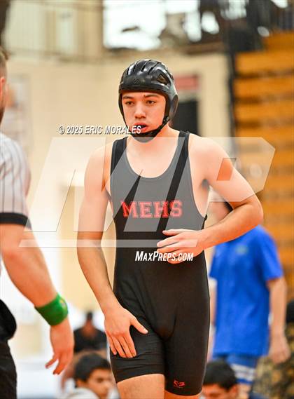 Thumbnail 3 in El Cajon Invitational photogallery.