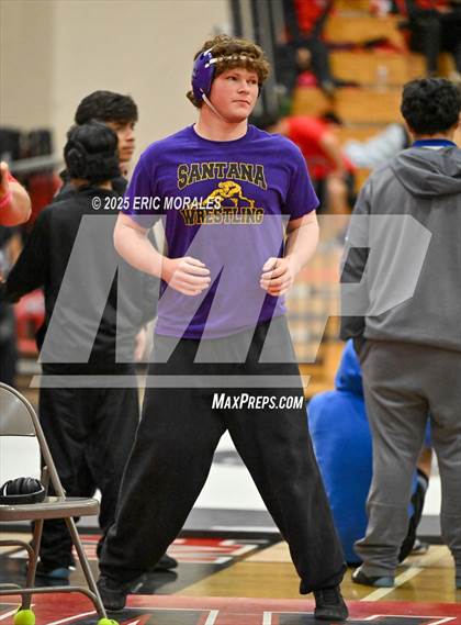 Thumbnail 1 in El Cajon Invitational photogallery.