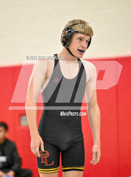 Thumbnail 1 in El Cajon Invitational photogallery.