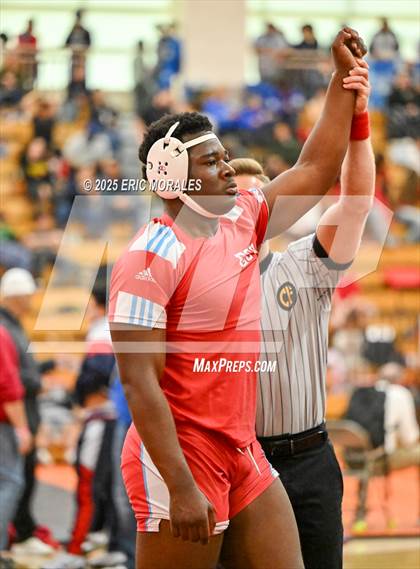 Thumbnail 3 in El Cajon Invitational photogallery.