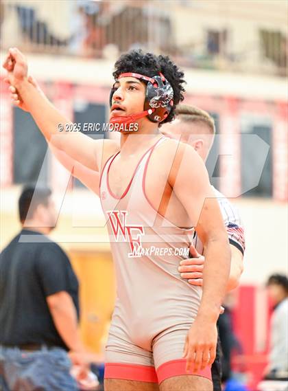 Thumbnail 1 in El Cajon Invitational photogallery.