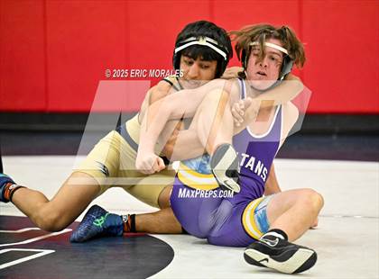 Thumbnail 1 in El Cajon Invitational photogallery.