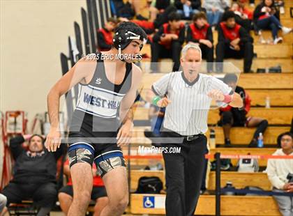 Thumbnail 2 in El Cajon Invitational photogallery.