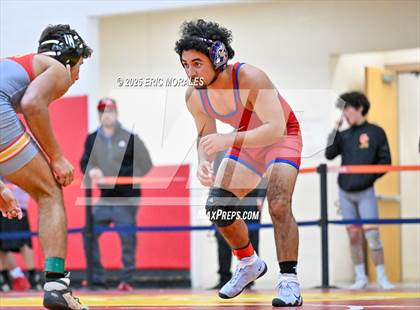 Thumbnail 2 in El Cajon Invitational photogallery.