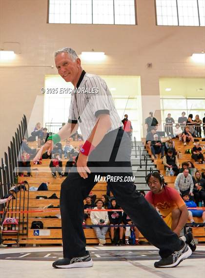 Thumbnail 2 in El Cajon Invitational photogallery.