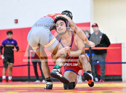 Thumbnail 1 in El Cajon Invitational photogallery.