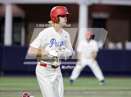 Thumbnail 1 in Martin vs. Pearce (UIL 6A Regional Quarterfinal Playoff) photogallery.