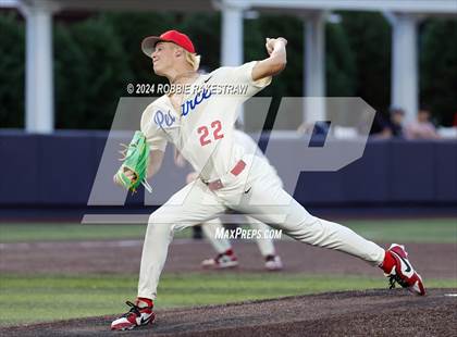 Thumbnail 2 in Martin vs. Pearce (UIL 6A Regional Quarterfinal Playoff) photogallery.