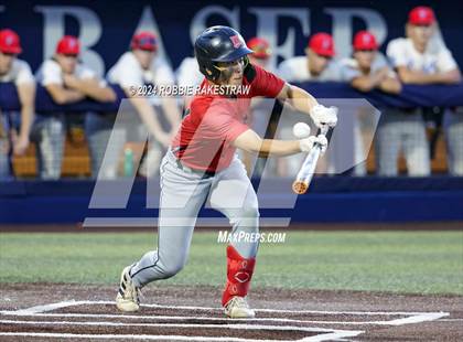 Thumbnail 1 in Martin vs. Pearce (UIL 6A Regional Quarterfinal Playoff) photogallery.
