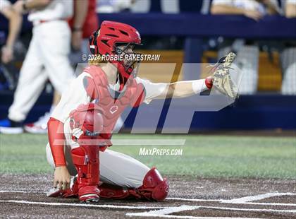 Thumbnail 2 in Martin vs. Pearce (UIL 6A Regional Quarterfinal Playoff) photogallery.