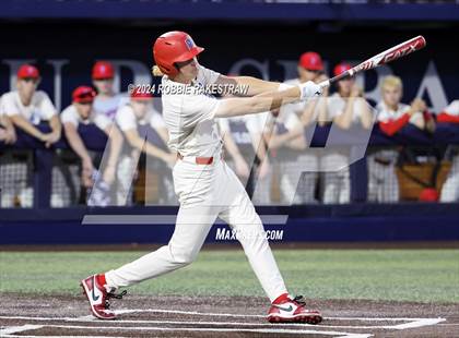 Thumbnail 1 in Martin vs. Pearce (UIL 6A Regional Quarterfinal Playoff) photogallery.