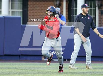 Thumbnail 2 in Martin vs. Pearce (UIL 6A Regional Quarterfinal Playoff) photogallery.