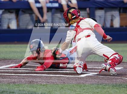 Thumbnail 2 in Martin vs. Pearce (UIL 6A Regional Quarterfinal Playoff) photogallery.