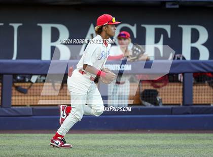 Thumbnail 3 in Martin vs. Pearce (UIL 6A Regional Quarterfinal Playoff) photogallery.