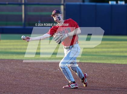 Thumbnail 3 in Martin vs. Pearce (UIL 6A Regional Quarterfinal Playoff) photogallery.