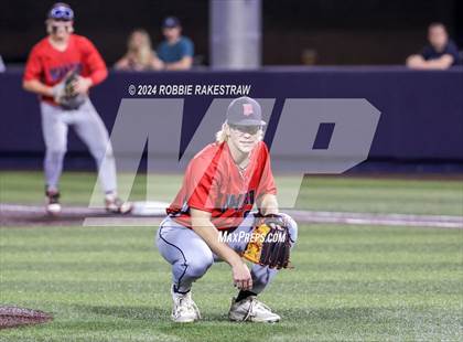 Thumbnail 3 in Martin vs. Pearce (UIL 6A Regional Quarterfinal Playoff) photogallery.