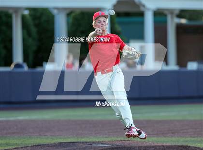 Thumbnail 2 in Martin vs. Pearce (UIL 6A Regional Quarterfinal Playoff) photogallery.