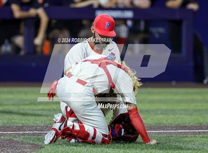 Thumbnail 2 in Martin vs. Pearce (UIL 6A Regional Quarterfinal Playoff) photogallery.
