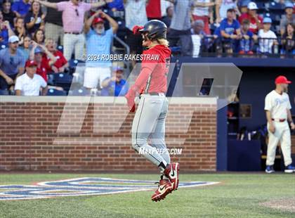 Thumbnail 3 in Martin vs. Pearce (UIL 6A Regional Quarterfinal Playoff) photogallery.